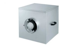 Кухонный вытяжной вентилятор Ruck ELQ 250 E2 01