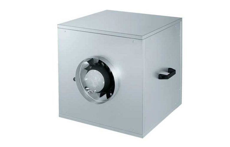 Кухонный вытяжной вентилятор Ruck ELQ 355 E2 01