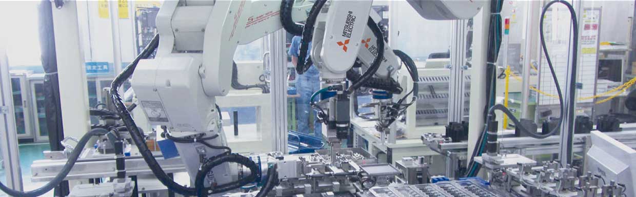 Климатическое оборудование Mitsubishi Electric