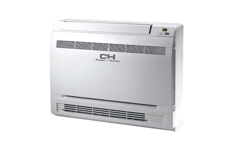 Напольно-потолочный кондиционер Cooper&Hunter CH-S12FVX Consol Inverter Wi-Fi