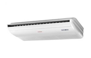 Напольно-потолочный кондиционер Haier AC48FS1ERA(S) / 1U48LS1EAB(S)