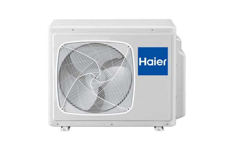 Наружный блок Haier 4U30HS1ERA