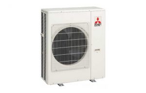 Наружный блок Mitsubishi Electric MXZ-5D/E102VA