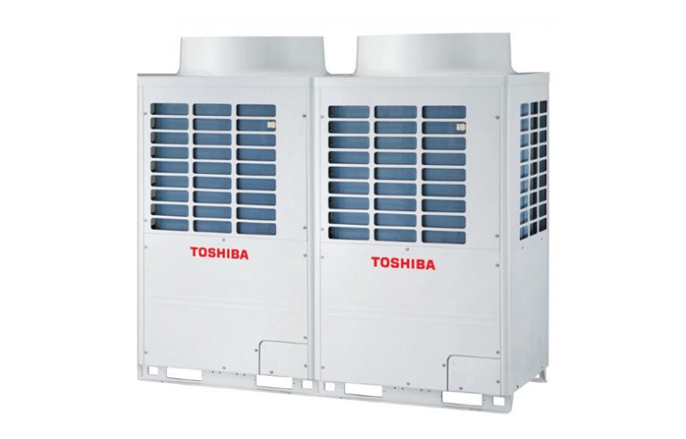 Наружный блок Toshiba VRF MMY AP3214HT8-E