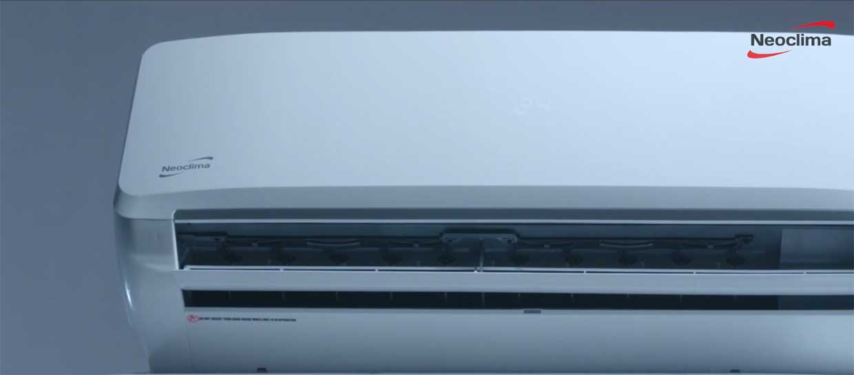 Neoclima в Украине
