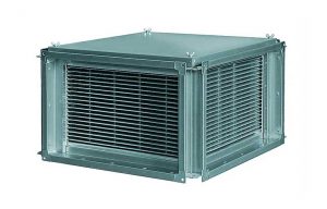 Пластинчатый рекуператор Aerostar SR 60-30