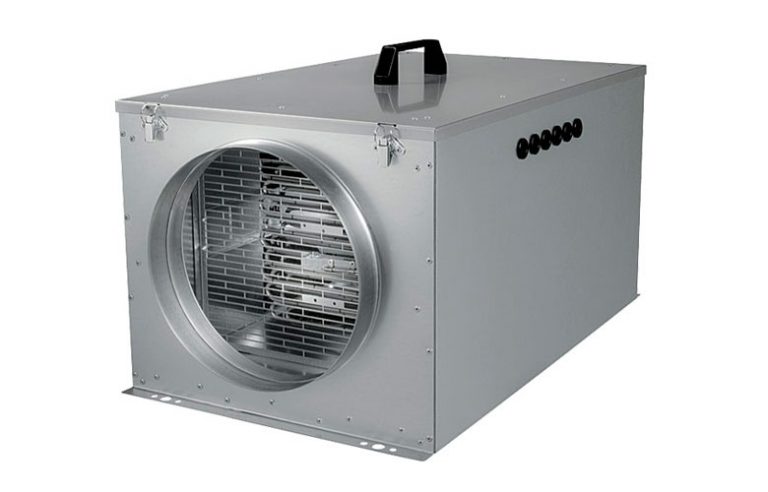 Приточная установка Ruck FFH 250