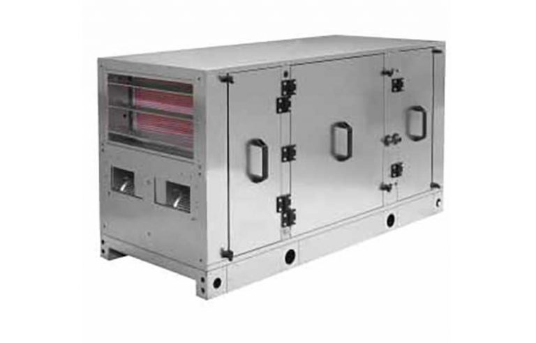 Приточно-вытяжная установка Ruck FG 9030 G11 50