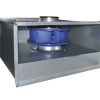 Прямоугольный канальный вентилятор Aerostar SV 60-30