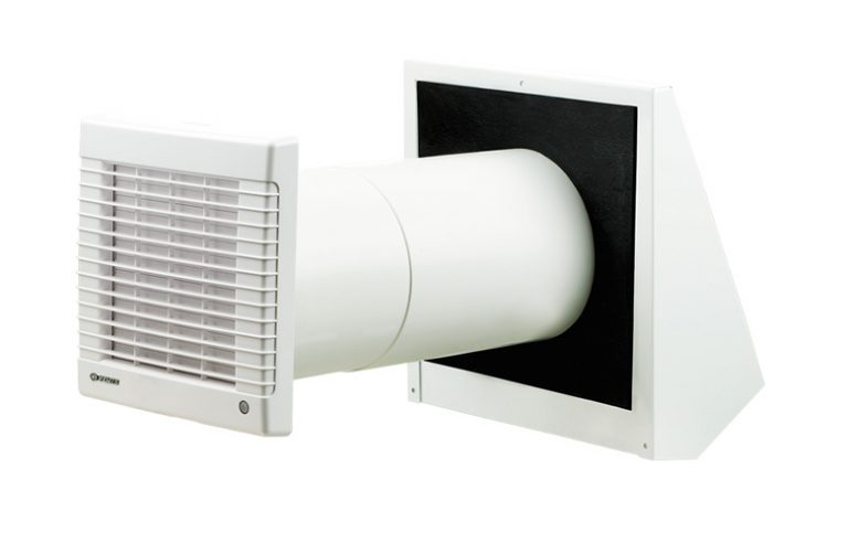 Рекуператор Вентс ТвинФреш Р-50-2