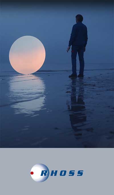 Философия Rhoss