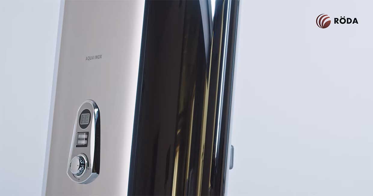 Климатическое оборудование Roda