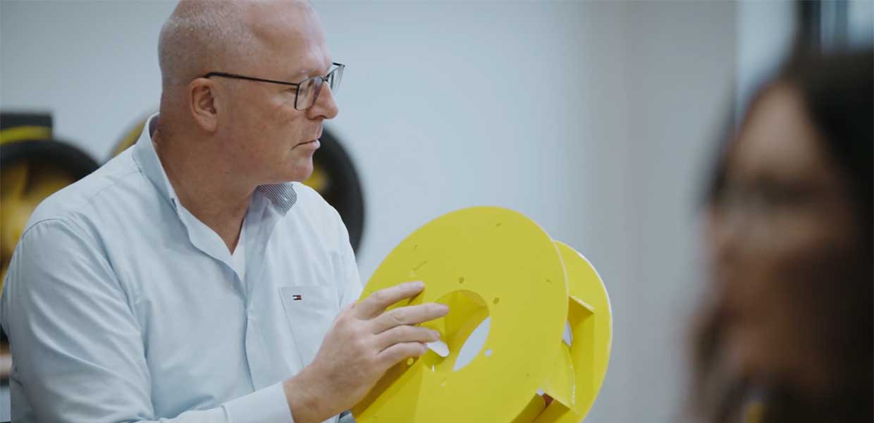 Производство Ruck