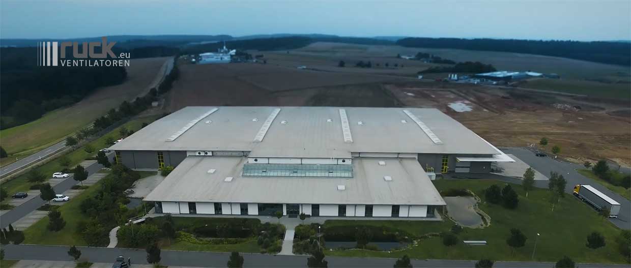 Ruck Ventilatoren GmbH