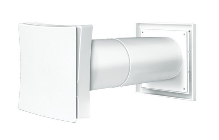 Стеновой проветриватель Вентс ПС 102