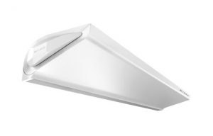 Тепловая завеса VTS WING W100 (ЕС-Двигатель)