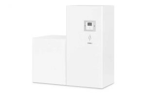 Тепловой насос Hitachi Yutaki S80 RWH-4.0VNFWE/RAS-4WHVNPE