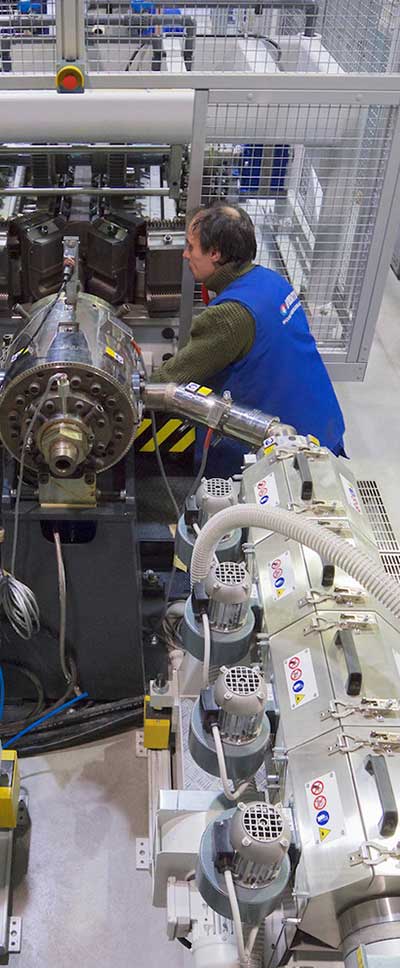 Линейка продукции ВЕНТС