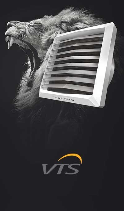 Климатическая техника VTS