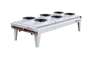 Выносной конденсатор Rhoss CCAM 2110-2130N