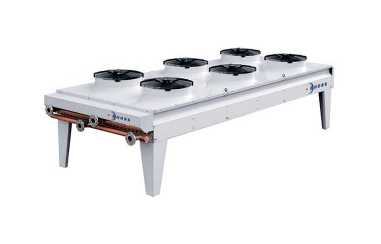 Выносной конденсатор Rhoss CCAM 2110-2130N