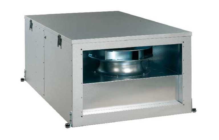 Вытяжная установка Вентс ВА 04