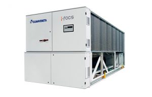 Чиллер Climaveneta I-FOCS 0052-0082