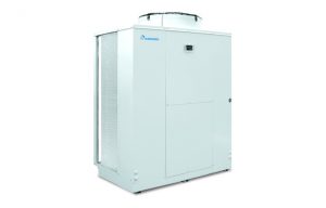 Чиллер Climaveneta MICS 0072-0182