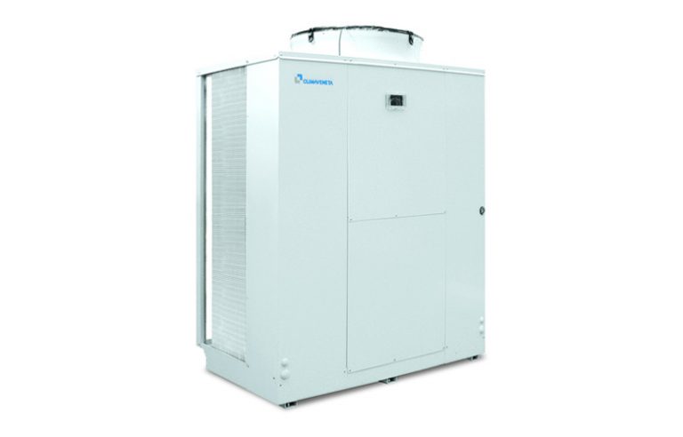 Чиллер Climaveneta MICS 0072-0182