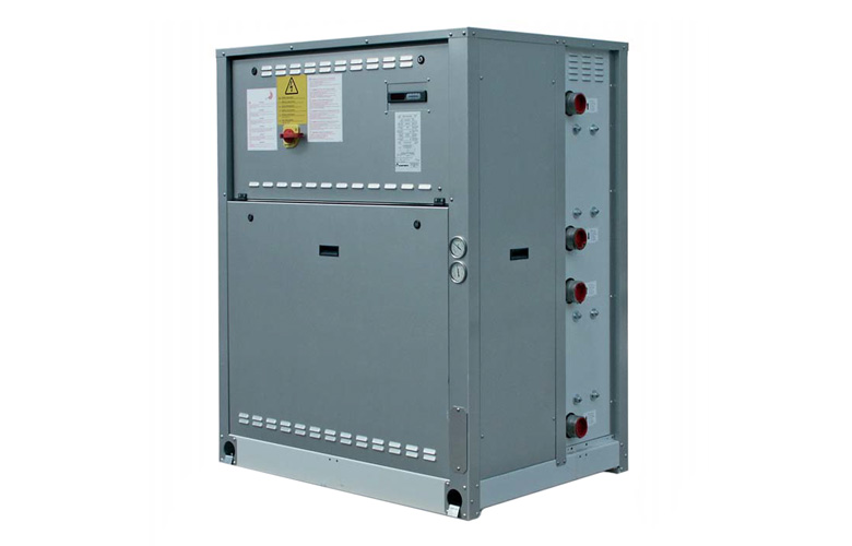 Чиллер Climaveneta NECS-WQ 0152-1604 Чиллер Climaveneta NECS-WQ 0152-1604