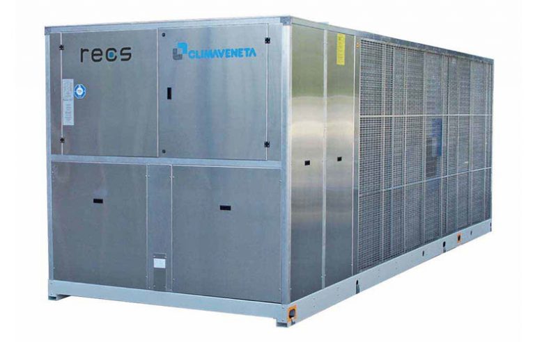 Чиллер Climaveneta RECS 1062-1962