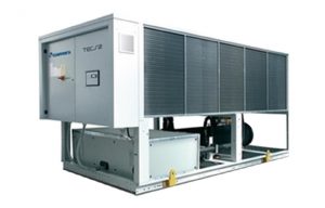 Чиллер Climaveneta TECS-2 0211-1154