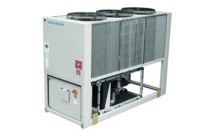 Чиллер Daikin EWAD-E-SS 210