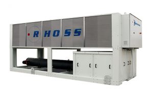 Чиллер Rhoss TCAIIZ 2520-21030 Чиллер Rhoss TCAIIZ 2520-21030