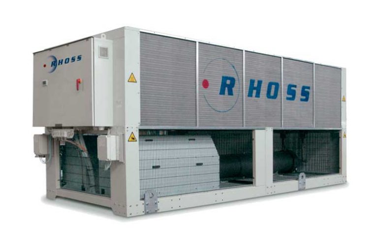 Чиллер Rhoss TCAVZ 2330-2700 H.E.