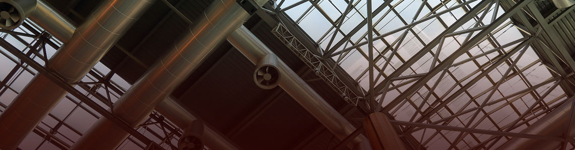 Монтаж инженерных систем​