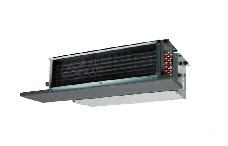Канальный фанкойл Daikin FWB 04BTN