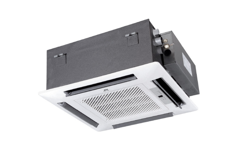 Кассетный кондиционер Cooper&Hunter CH-IC42NK4/CH-IU42NM4 Nordic Кассетный кондиционер Cooper&Hunter CH-IC42NK4/CH-IU42NM4 Nordic