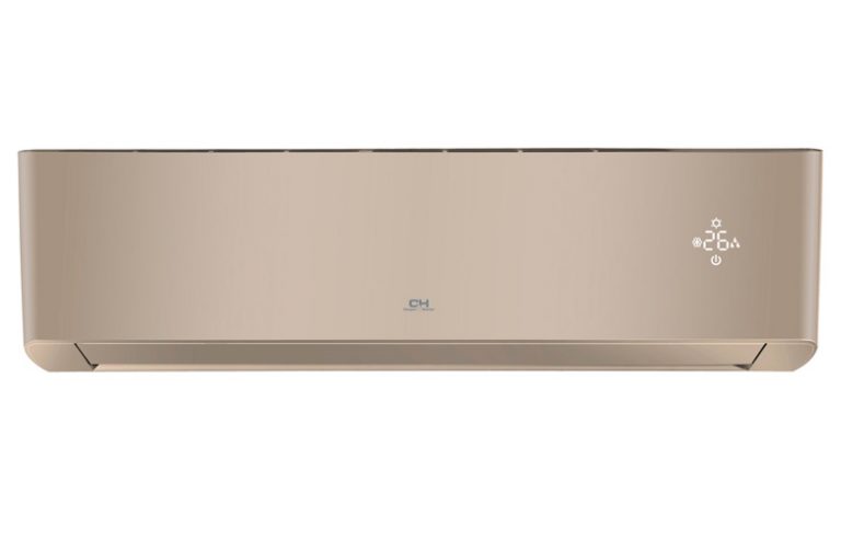 Кондиционер Cooper&Hunter CH-S12FTXAM2S-GD Supreme