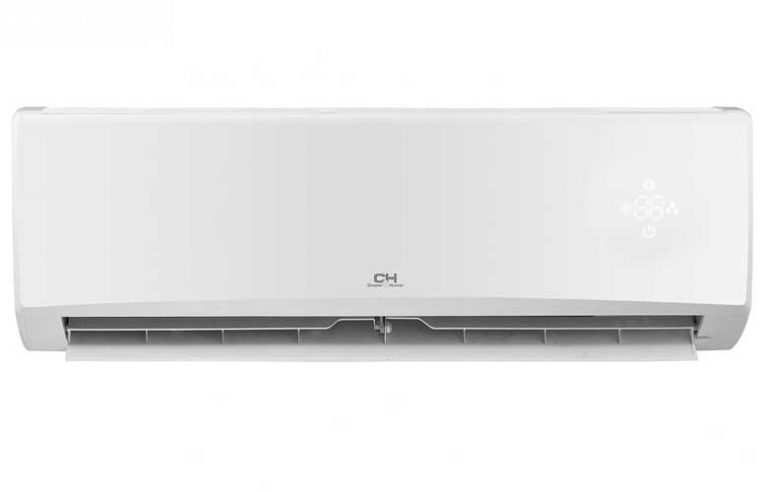 Кондиционер Cooper&Hunter CH-S24FTXLE Alpha Inverter Wi-Fi