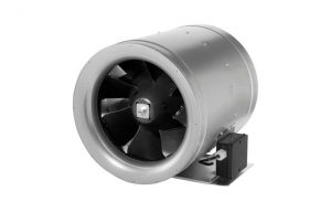 Круглый канальный вентилятор Ruck EL 280 E2 02