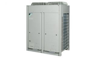 Наружный блок Daikin VRV III RXYHQ12P9