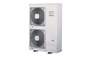 Наружный блок Hitachi RAS 12FSNMQ