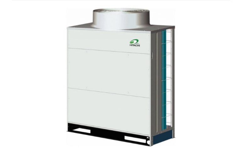 Наружный блок Hitachi VRF RAS 14FSXNQ