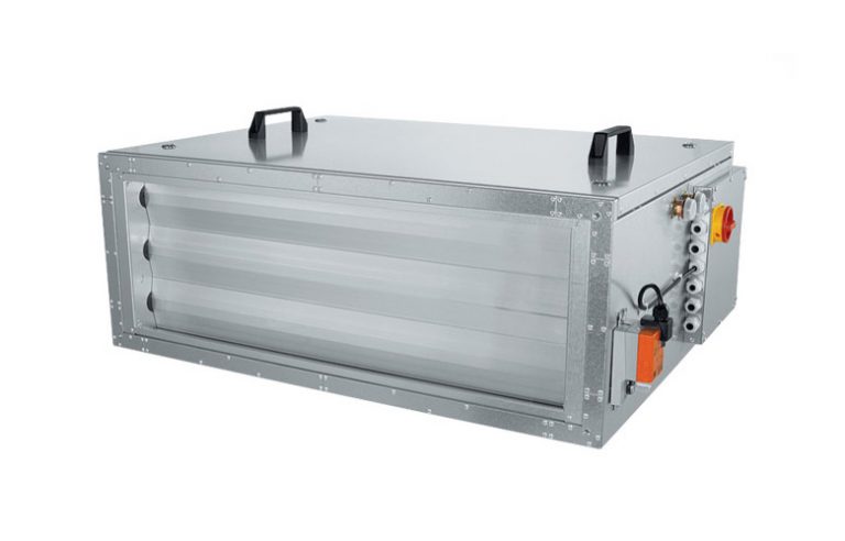 Приточная установка Ruck SL 9130 G03 02