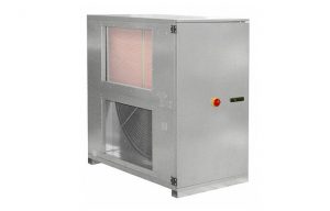 Приточно-вытяжная установка Ruck RLE 900