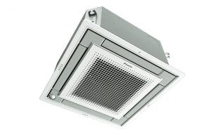 Кассетный блок Daikin FXZQ 32M9