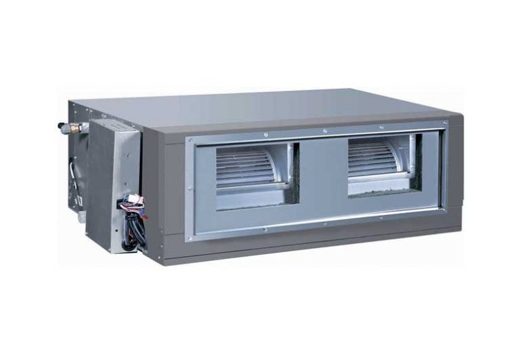 Канальный блок Haier AD 382MHERA