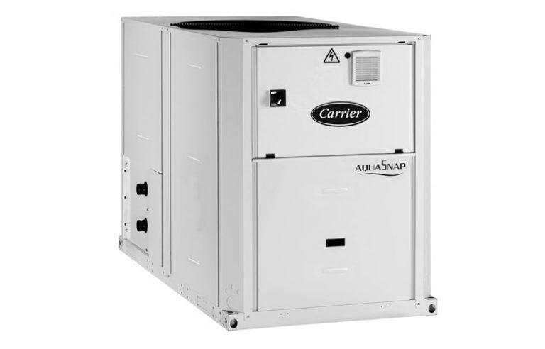 Чиллер Carrier 30RBSY 045