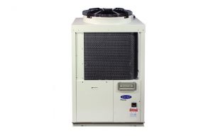 Чиллер Carrier 30RBY 017C0A